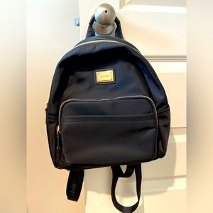 Calvin Klein Small Backpack Purse